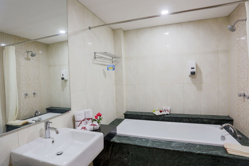 Grand HAP Hotel, Surakarta, Indonesia