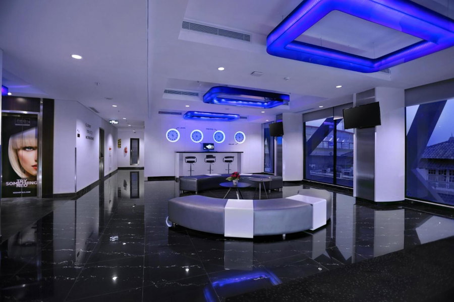 Hotel Neo+ Kebayoran Jakarta, Jakarta, Indonesia
