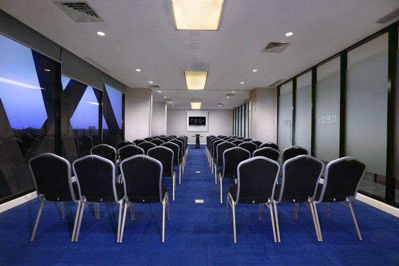 Hotel Neo+ Kebayoran Jakarta, Jakarta, Indonesia