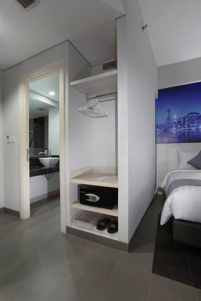 Hotel Neo+ Kebayoran Jakarta, Jakarta, Indonesia