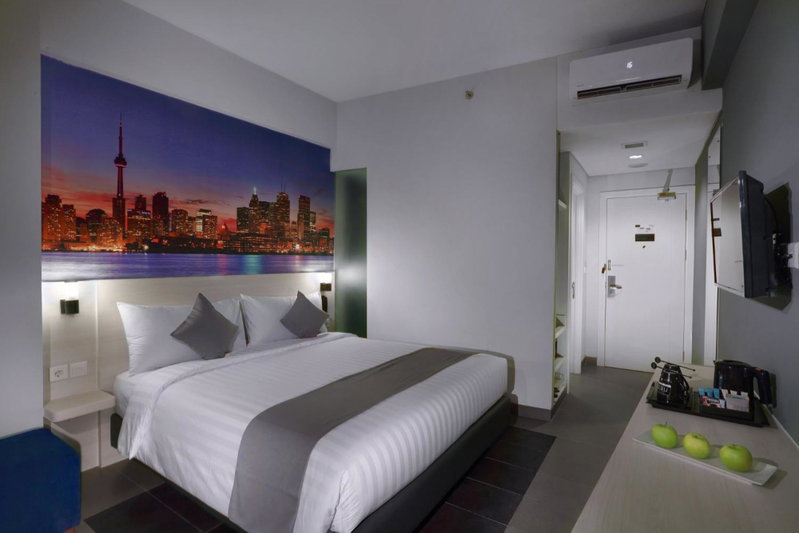 Hotel Neo+ Kebayoran Jakarta, Jakarta, Indonesia