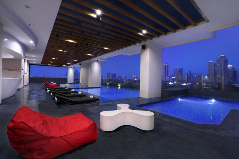 Hotel Neo+ Kebayoran Jakarta, Jakarta, Indonesia