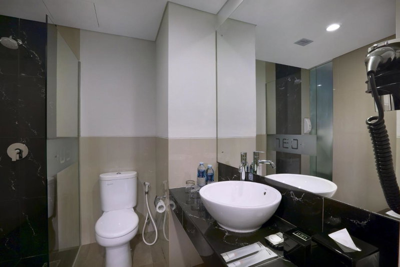 Hotel Neo+ Kebayoran Jakarta, Jakarta, Indonesia