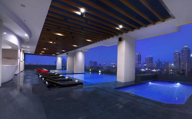 Hotel Neo+ Kebayoran Jakarta, Jakarta, Indonesia
