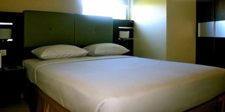 Royal Mamberamo Hotel, Sorong, Indonesia