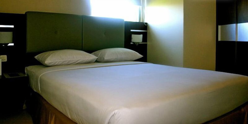 Royal Mamberamo Hotel, Sorong, Indonesia