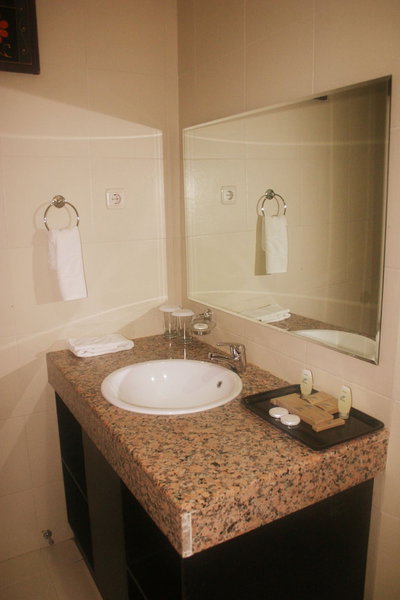 Royal Mamberamo Hotel, Sorong, Indonesia