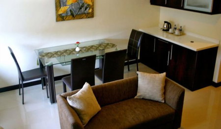 Royal Mamberamo Hotel, Sorong, Indonesia