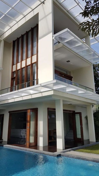 Bukit Dago Palace 22, Bandung, Indonesia