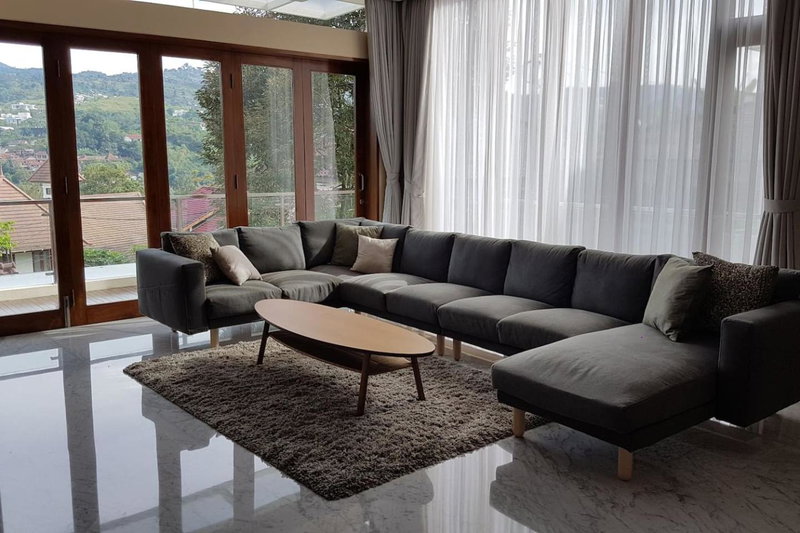 Bukit Dago Palace 22, Bandung, Indonesia
