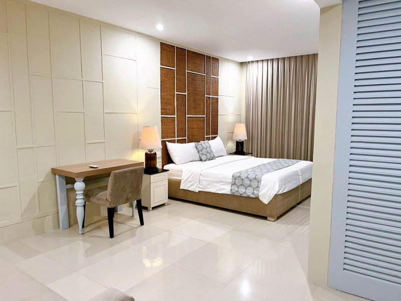 Astana Residence, Seminyak, Indonesia