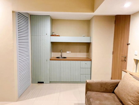 Astana Residence, Seminyak, Indonesia