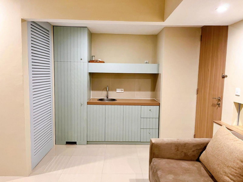 Astana Residence, Seminyak, Indonesia