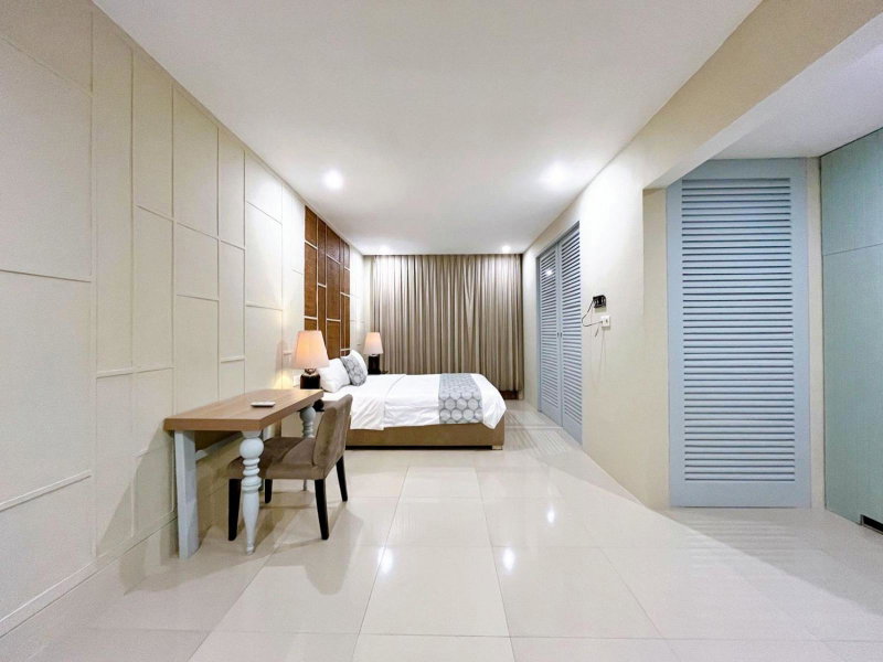 Astana Residence, Seminyak, Indonesia