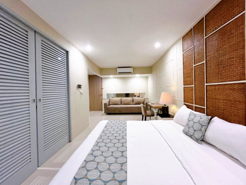 Astana Residence, Seminyak, Indonesia