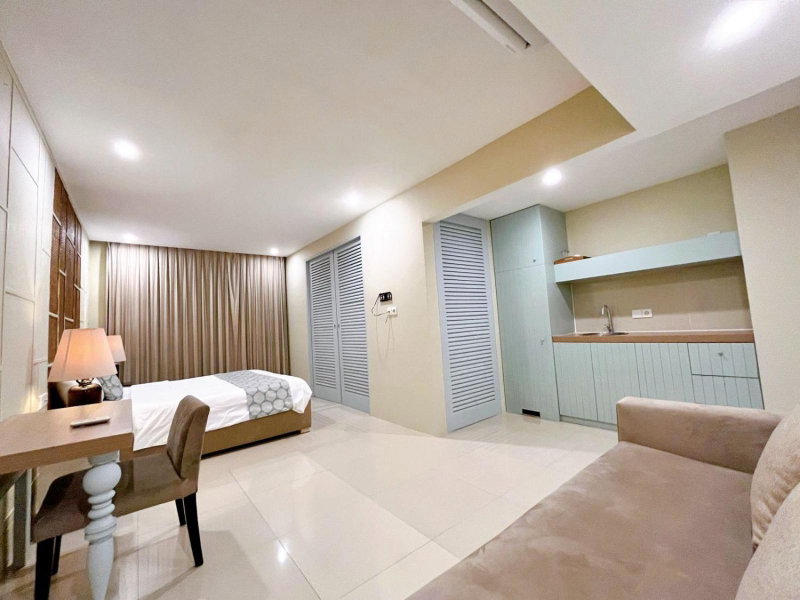 Astana Residence, Seminyak, Indonesia