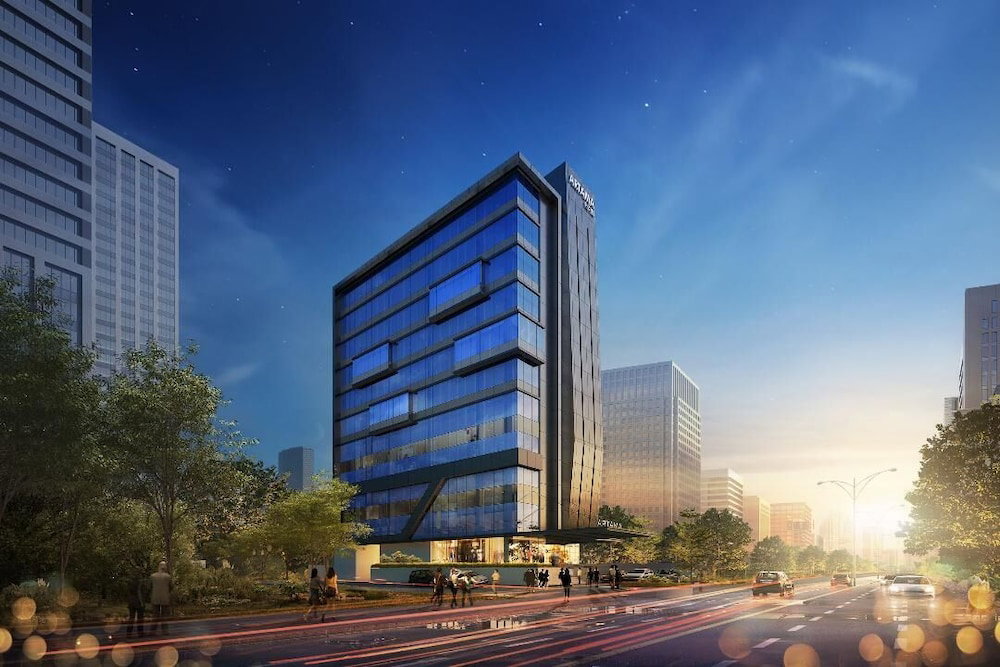 Hotel · Arthama Hotel Jakarta, Jakarta