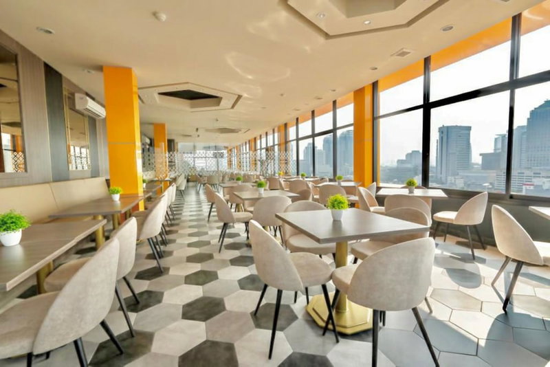 Arthama Hotel Jakarta, Jakarta, Indonesia