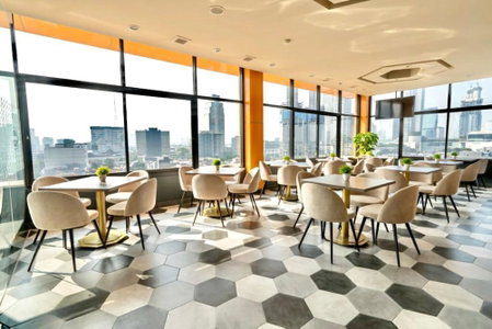 Arthama Hotel Jakarta, Jakarta, Indonesia