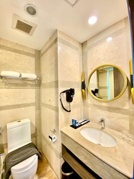 Arthama Hotel Jakarta, Jakarta, Indonesia