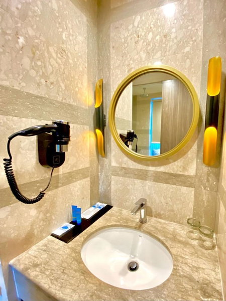 Arthama Hotel Jakarta, Jakarta, Indonesia