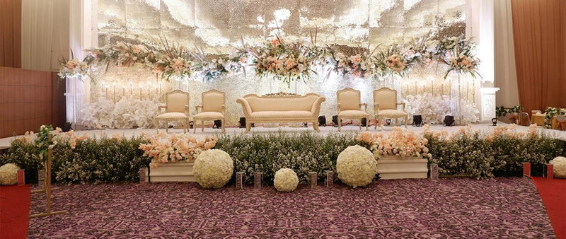 Royal Palm Hotel & Conference Center Cengkareng, Jakarta, Indonesia