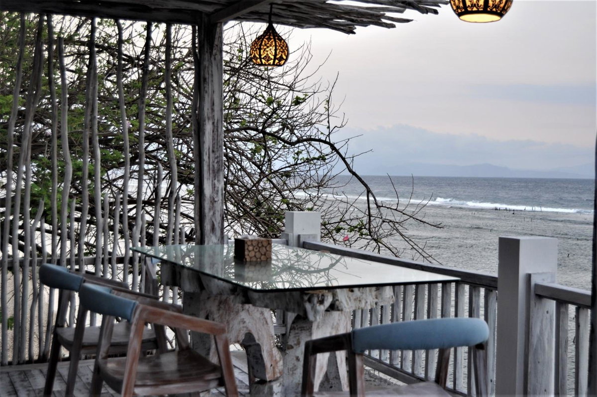 Hotel · Suite Ocean Blue, Nusa Penida