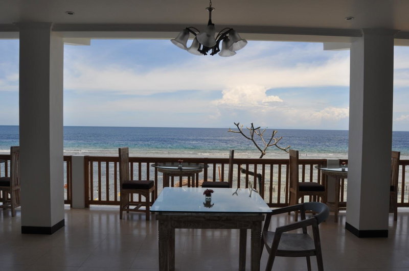 Suite Ocean Blue, Nusa Penida, Indonesia