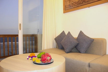 Suite Ocean Blue, Nusa Penida, Indonesia