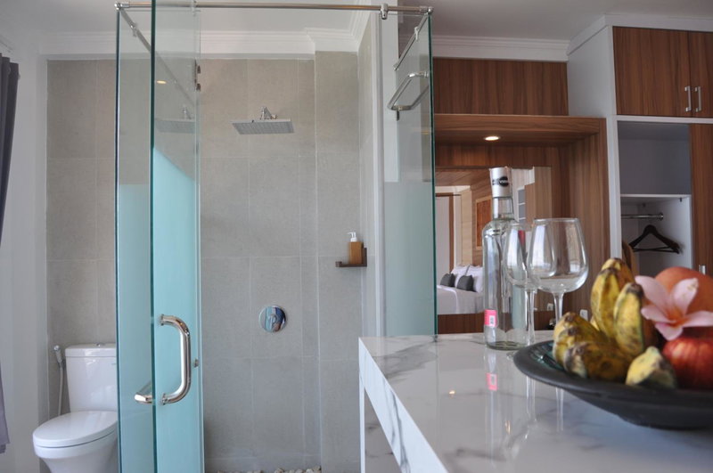 Suite Ocean Blue, Nusa Penida, Indonesia
