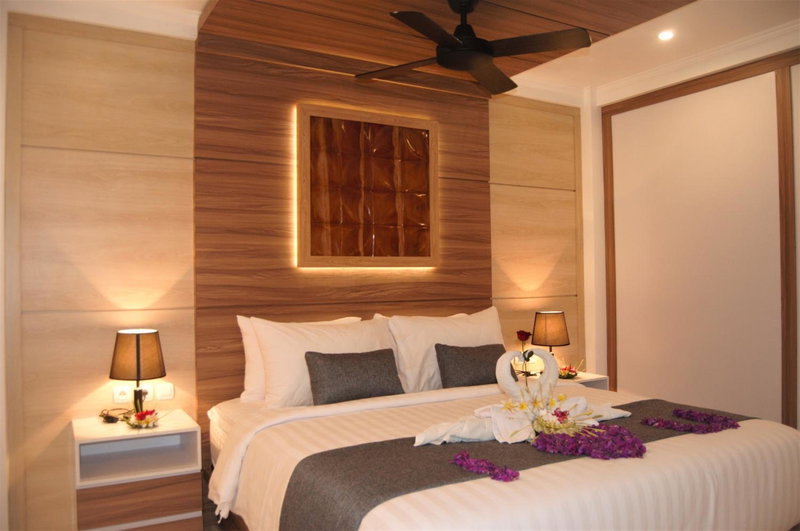 Suite Ocean Blue, Nusa Penida, Indonesia