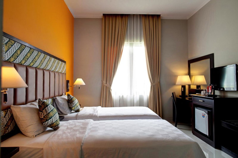 Le Dian Hotel, Serang, Indonesia