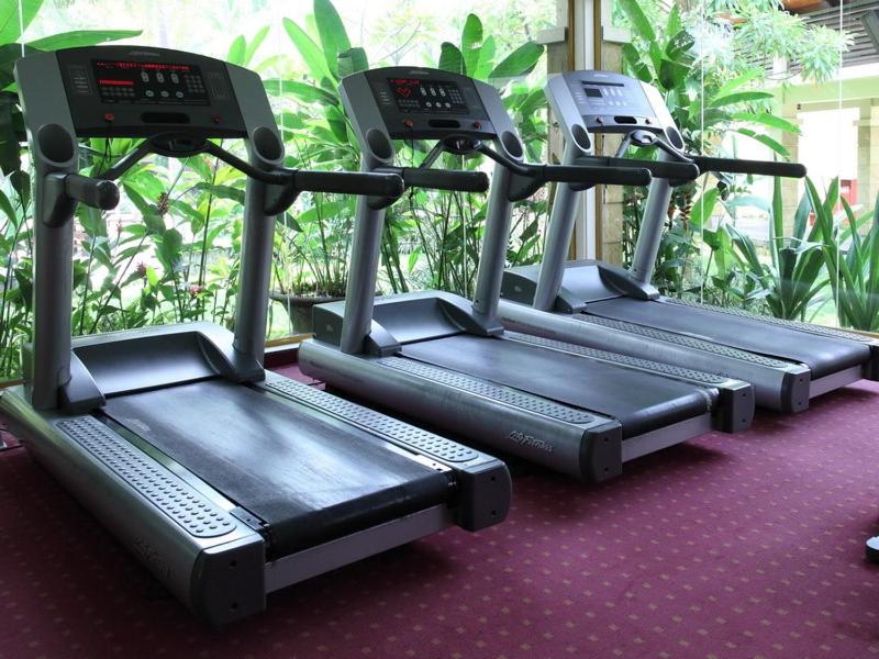 Le Dian Hotel, Serang, Indonesia