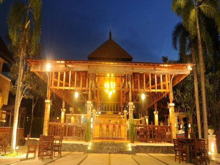 Le Dian Hotel, Serang, Indonesia