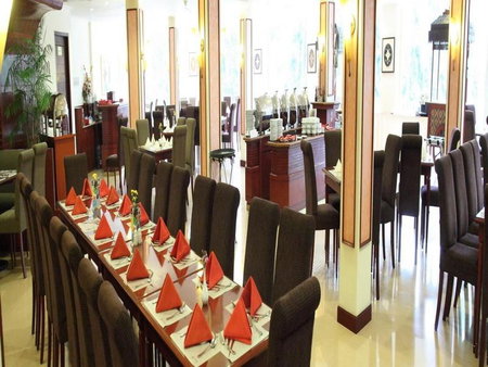 Le Dian Hotel, Serang, Indonesia