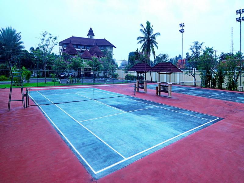 Le Dian Hotel, Serang, Indonesia