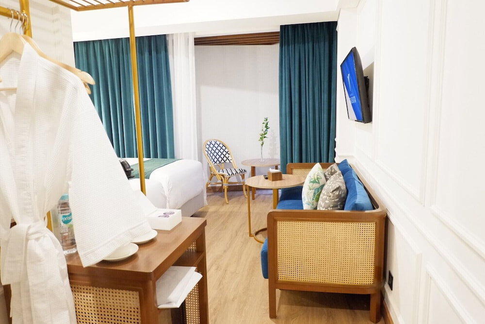 Hotel · Maison Teraskita Bandung, Bandung