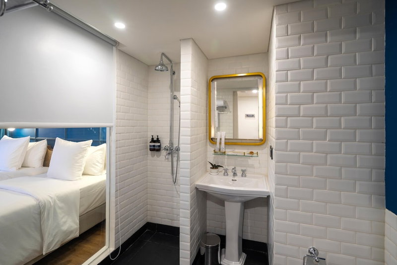 Maison Teraskita Bandung, Bandung, Indonesia