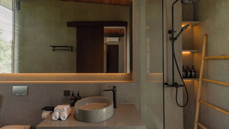 The Akasha Canggu Luxury Villas, Canggu, Indonesia