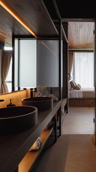 The Akasha Canggu Luxury Villas, Canggu, Indonesia