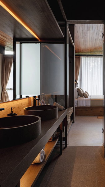 The Akasha Canggu Luxury Villas, Canggu, Indonesia