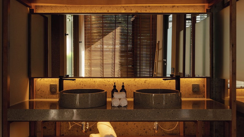 The Akasha Canggu Luxury Villas, Canggu, Indonesia