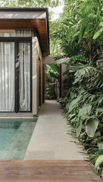 The Akasha Canggu Luxury Villas, Canggu, Indonesia