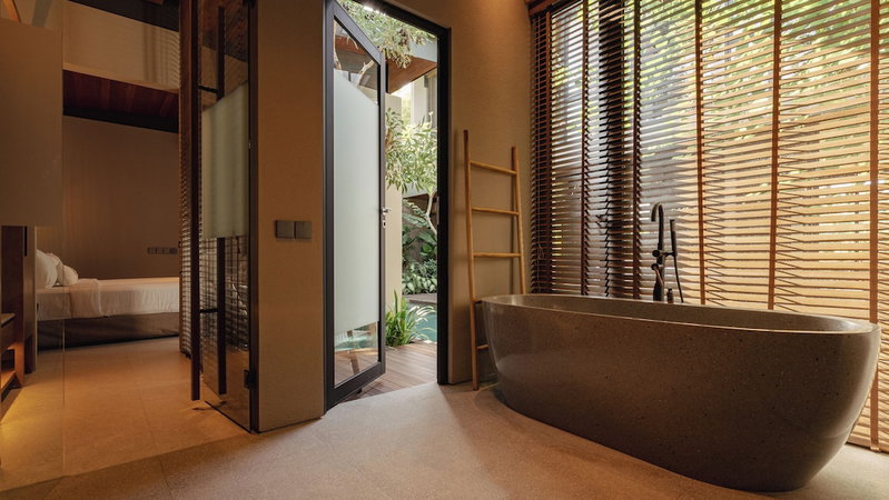 The Akasha Canggu Luxury Villas, Canggu, Indonesia