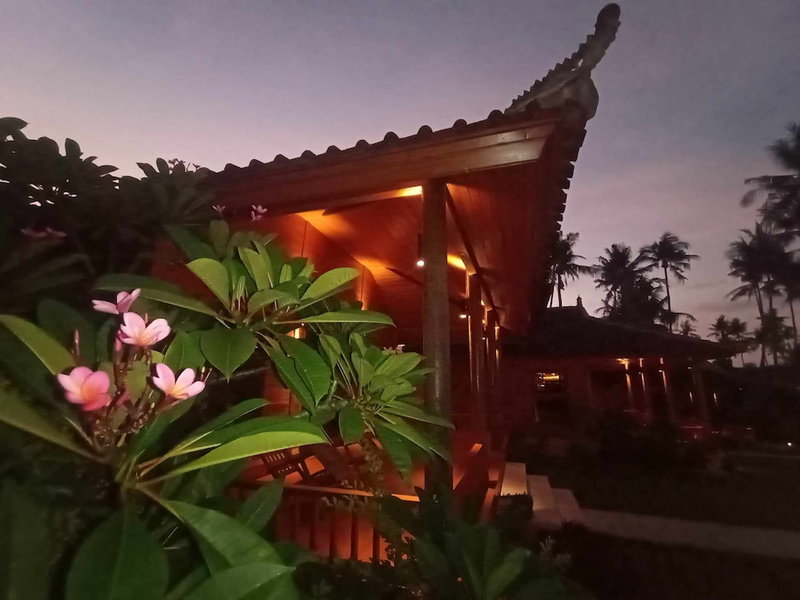 ABWonderdive Beach Resort, Kubu, Indonesia
