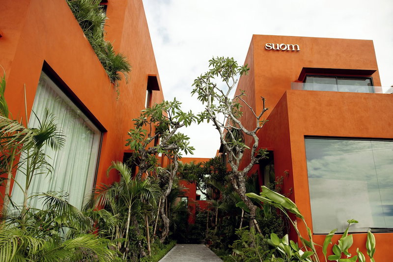 Five Stories Villas by SUOM, Canggu, Indonesia