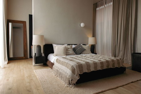Five Stories Villas by SUOM, Canggu, Indonesia