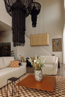 Five Stories Villas by SUOM, Canggu, Indonesia
