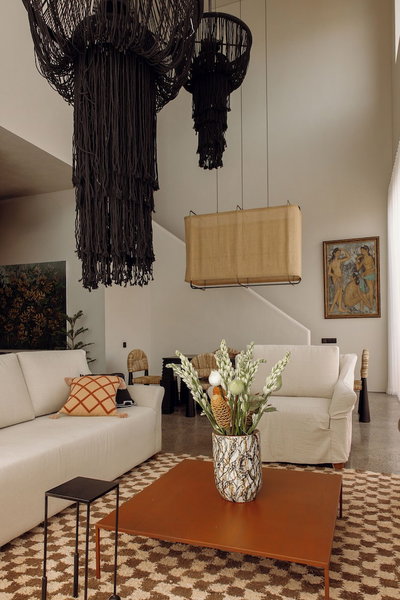 Five Stories Villas by SUOM, Canggu, Indonesia