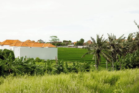 Five Stories Villas by SUOM, Canggu, Indonesia